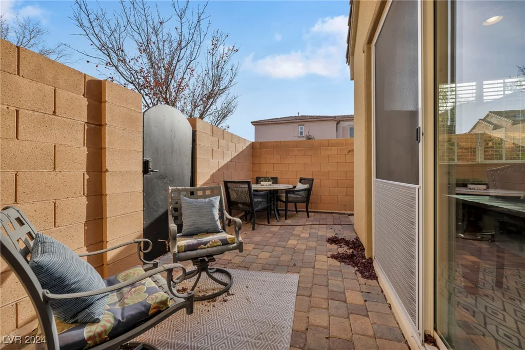 11372 Corsica Mist, Las Vegas, NV 89135