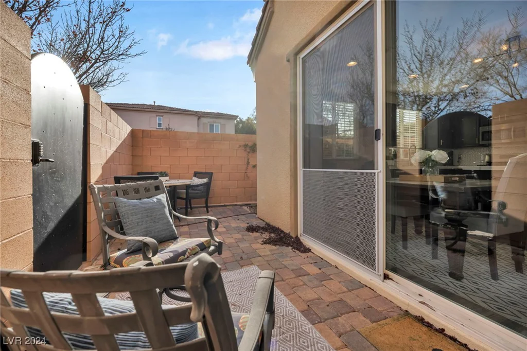 11372 Corsica Mist, Las Vegas, NV 89135