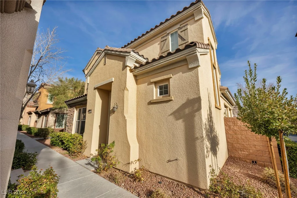 11372 Corsica Mist, Las Vegas, NV 89135