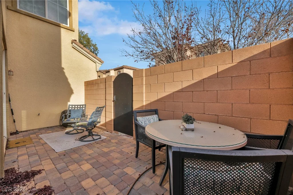 11372 Corsica Mist, Las Vegas, NV 89135