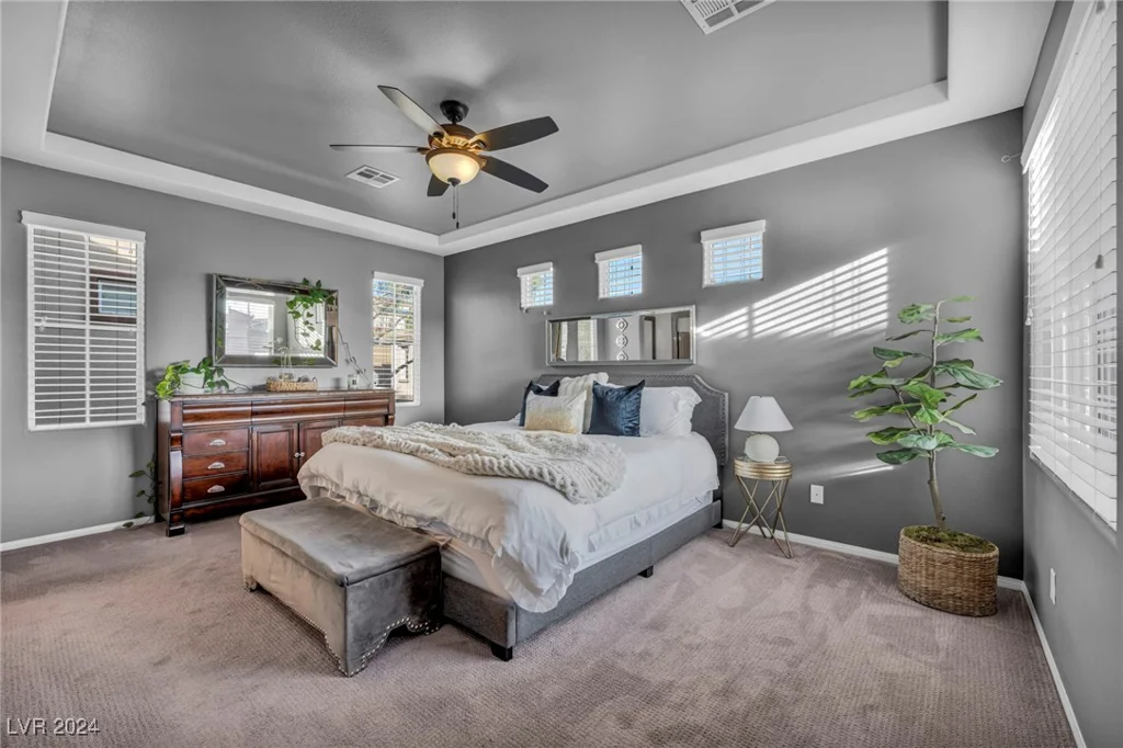 11372 Corsica Mist, Las Vegas, NV 89135