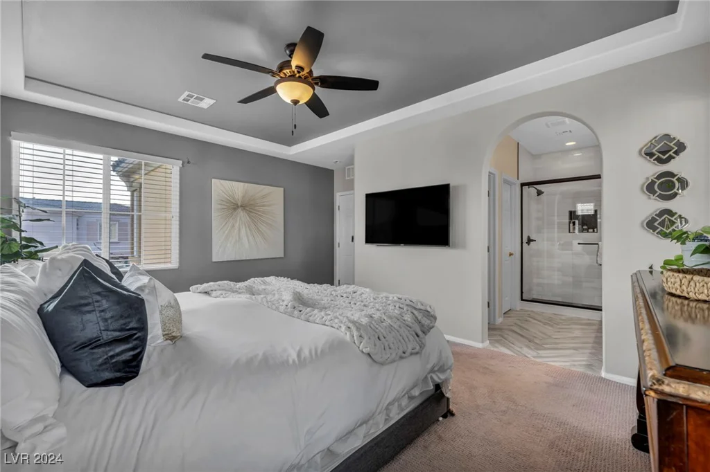 11372 Corsica Mist, Las Vegas, NV 89135