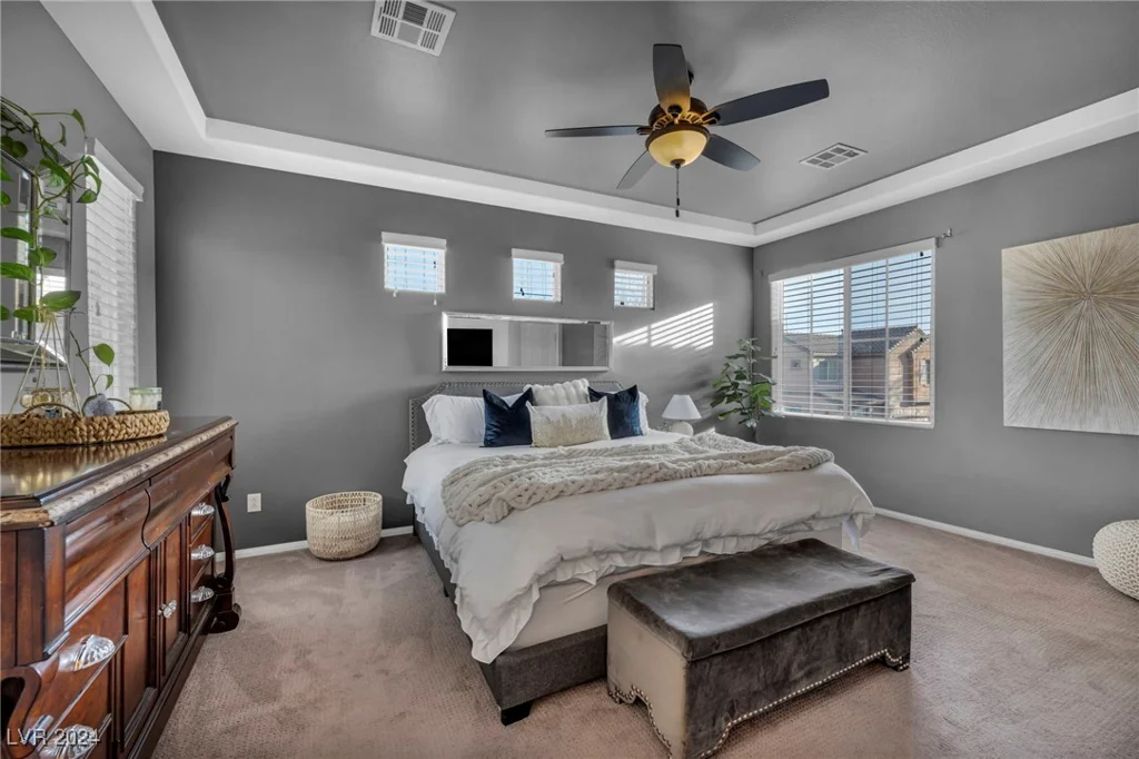 11372 Corsica Mist, Las Vegas, NV 89135