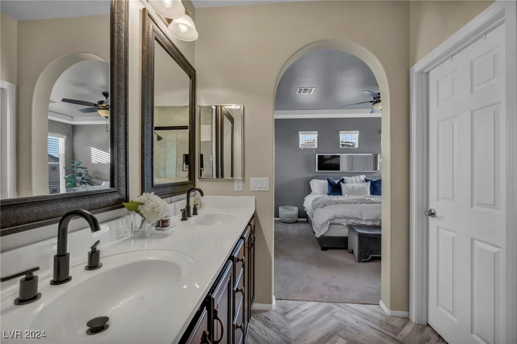 11372 Corsica Mist, Las Vegas, NV 89135