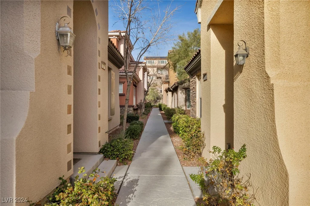 11372 Corsica Mist, Las Vegas, NV 89135