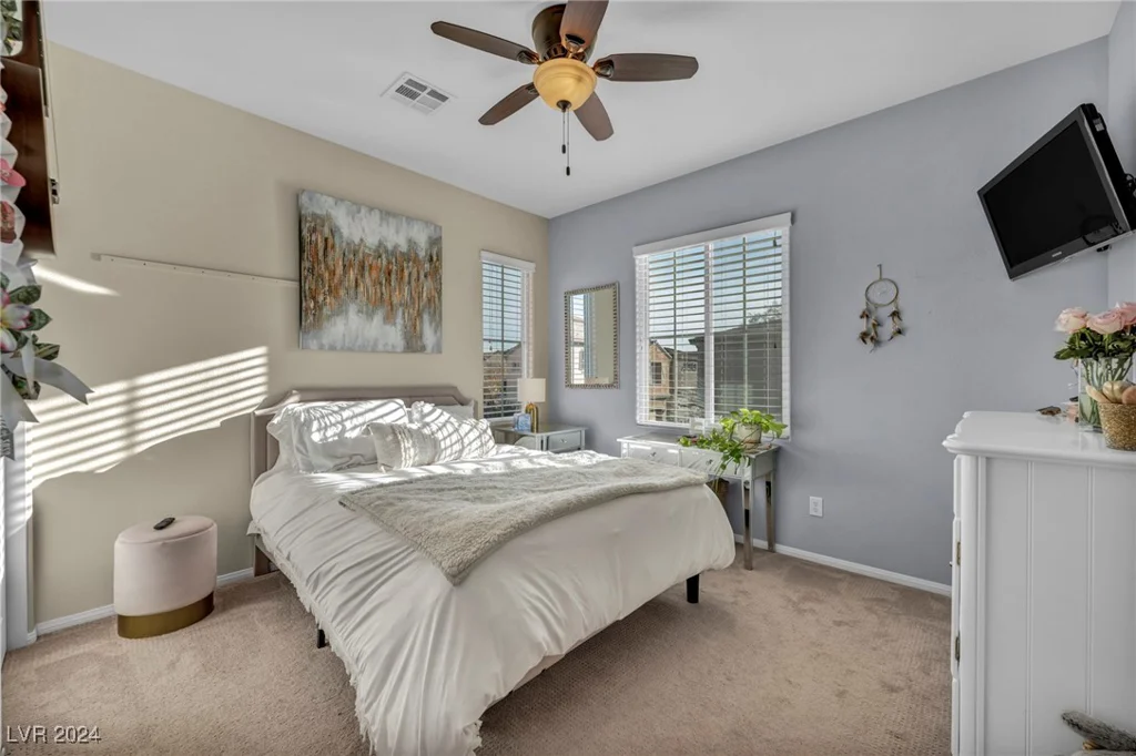 11372 Corsica Mist, Las Vegas, NV 89135