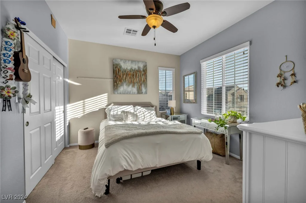 11372 Corsica Mist, Las Vegas, NV 89135