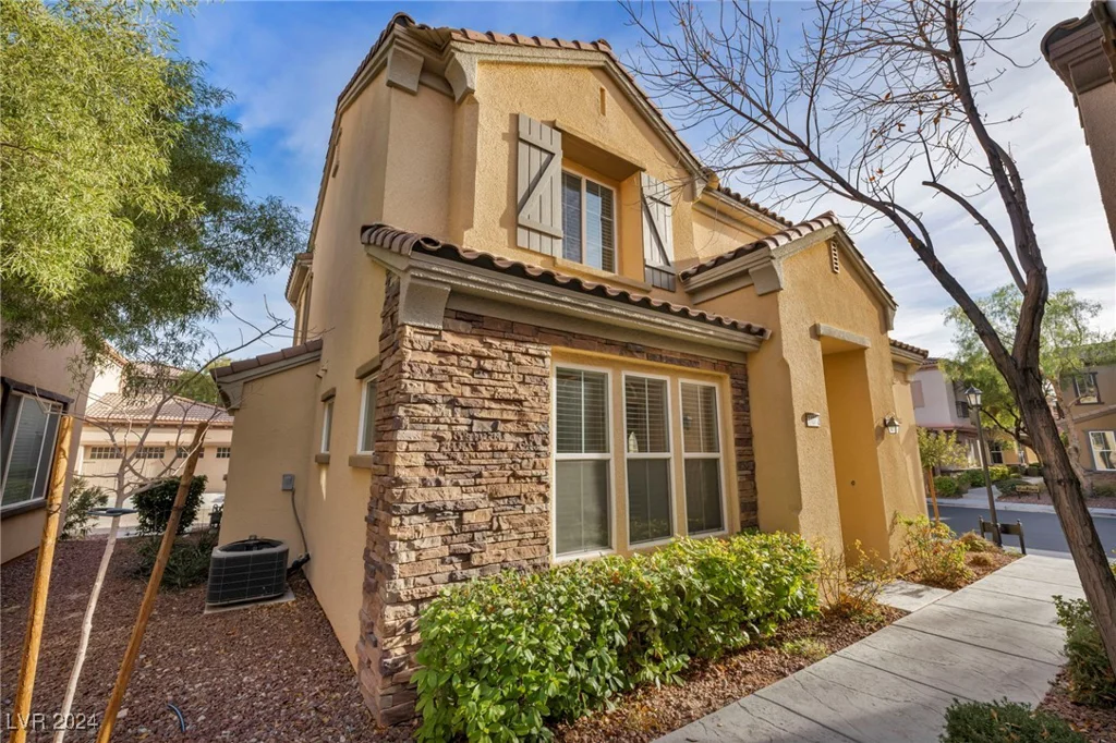 11372 Corsica Mist, Las Vegas, NV 89135