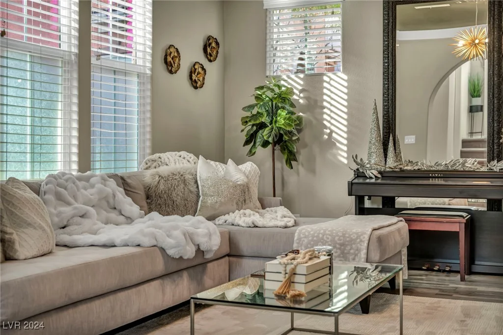 11372 Corsica Mist, Las Vegas, NV 89135