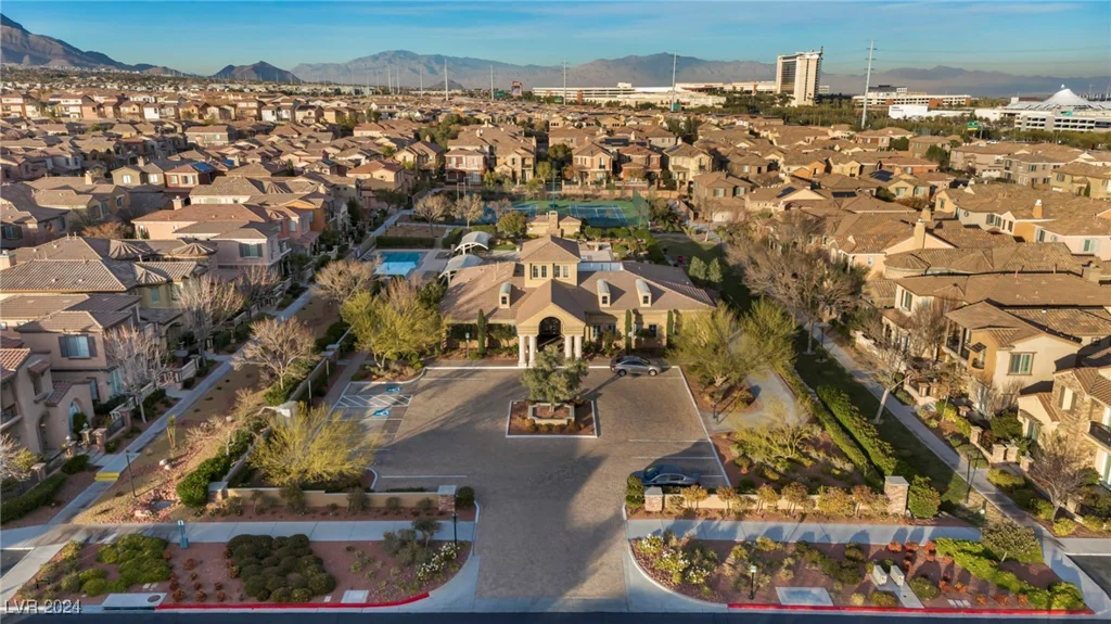 11372 Corsica Mist, Las Vegas, NV 89135