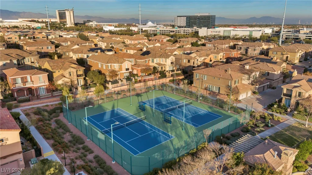 11372 Corsica Mist, Las Vegas, NV 89135