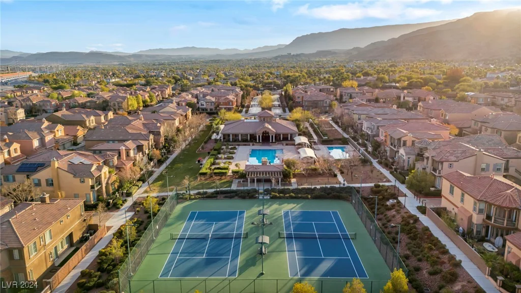 11372 Corsica Mist, Las Vegas, NV 89135