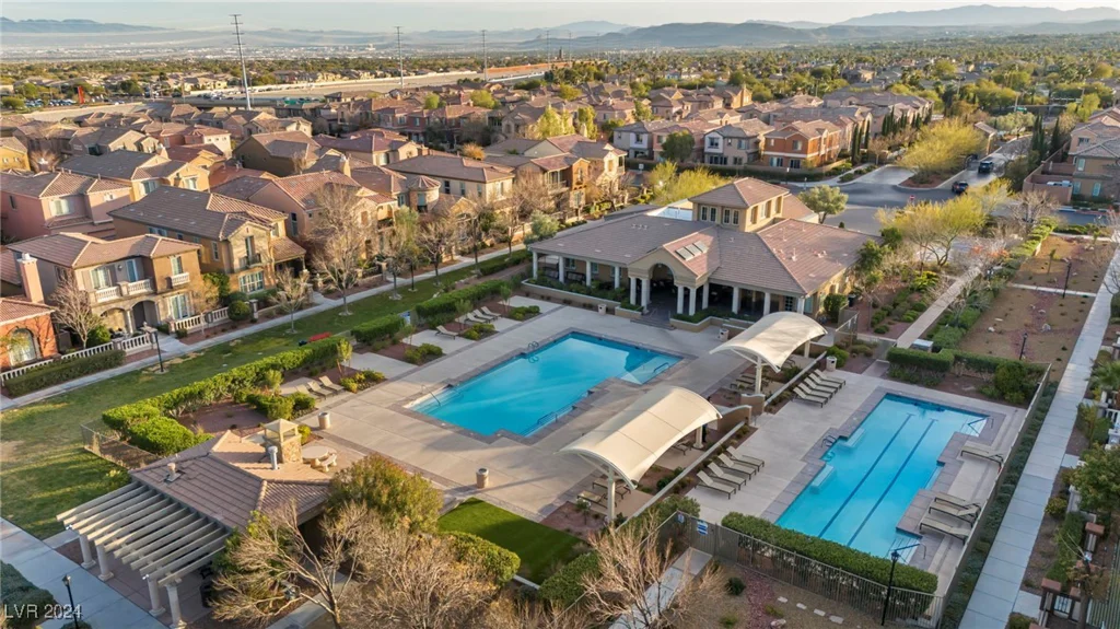 11372 Corsica Mist, Las Vegas, NV 89135