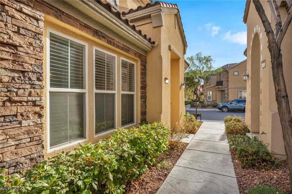 11372 Corsica Mist, Las Vegas, NV 89135