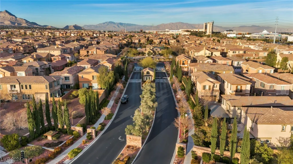 11372 Corsica Mist, Las Vegas, NV 89135