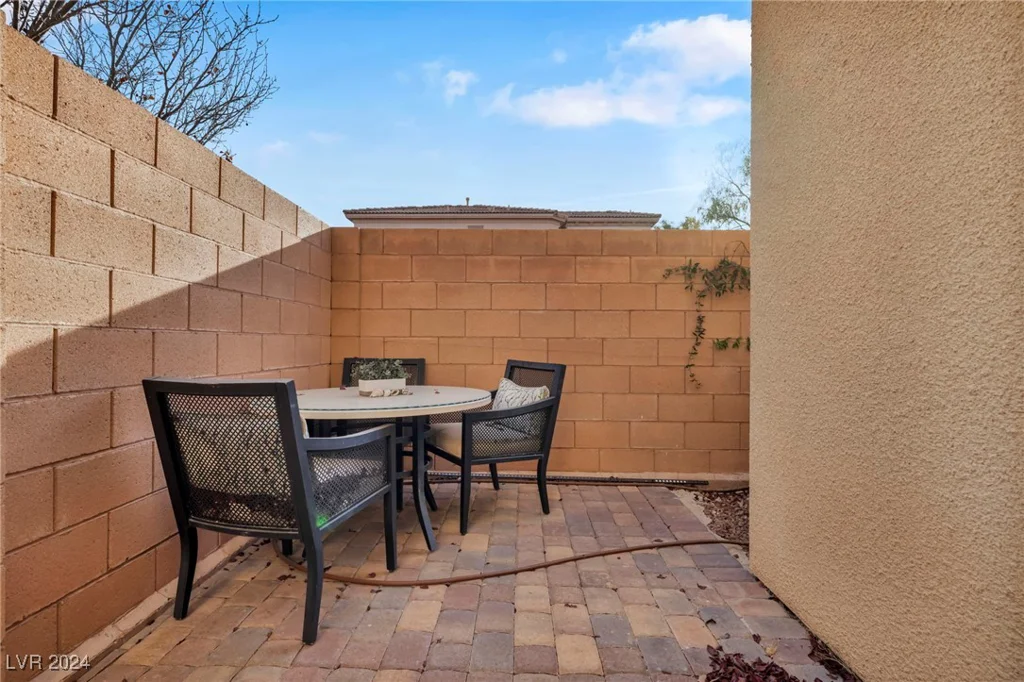 11372 Corsica Mist, Las Vegas, NV 89135