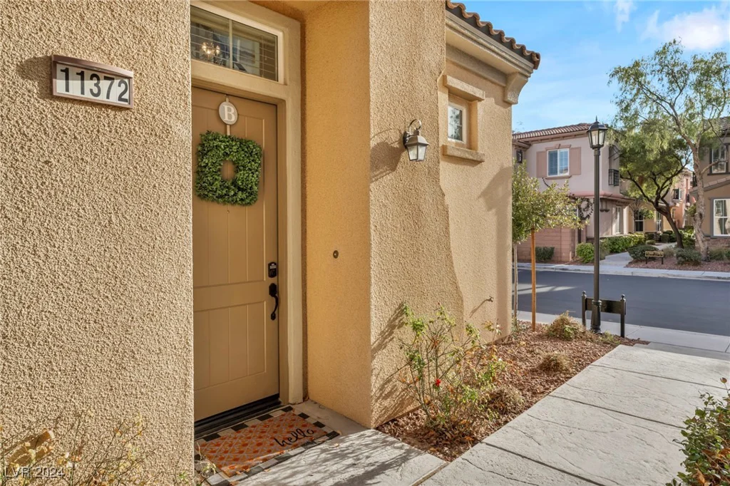 11372 Corsica Mist, Las Vegas, NV 89135