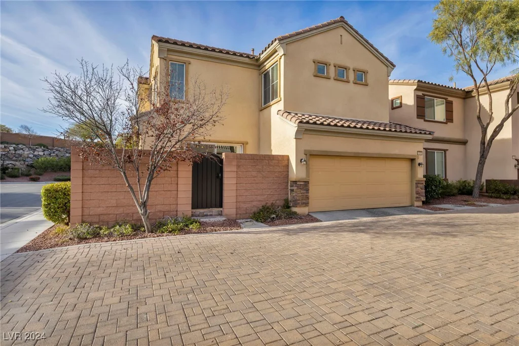 11372 Corsica Mist, Las Vegas, NV 89135