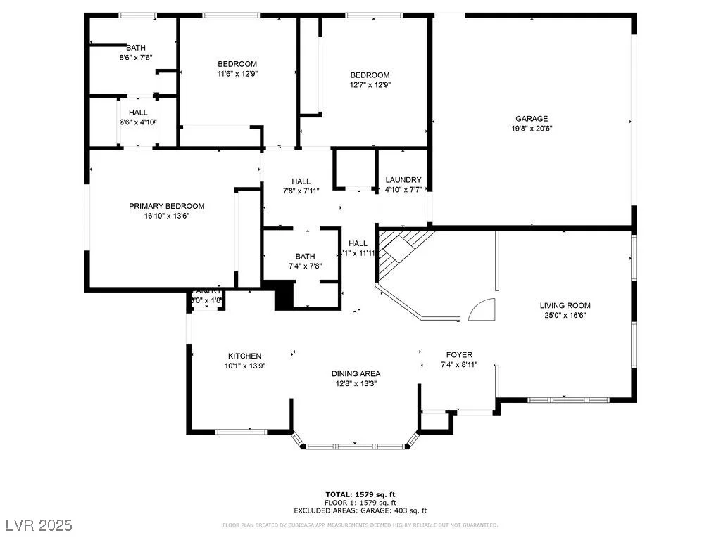 3609 Woodglen, Las Vegas, NV 89108