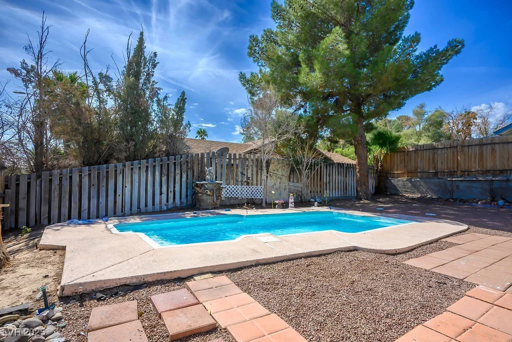 3609 Woodglen, Las Vegas, NV 89108