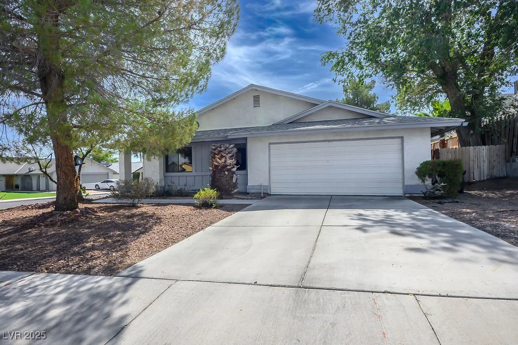 3609 Woodglen, Las Vegas, NV 89108