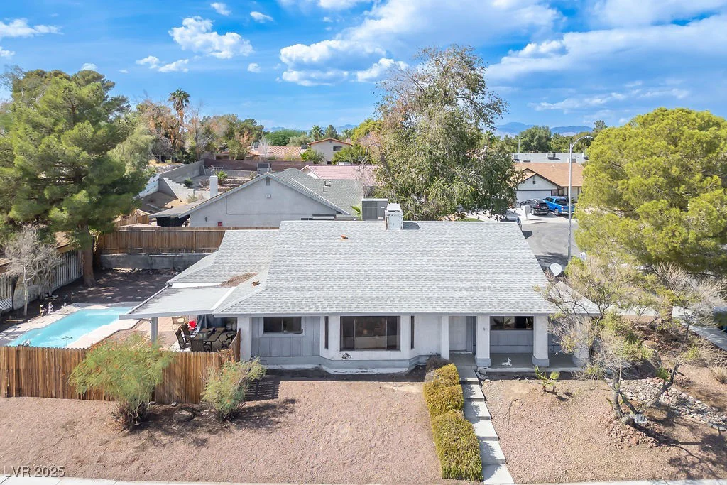 3609 Woodglen, Las Vegas, NV 89108