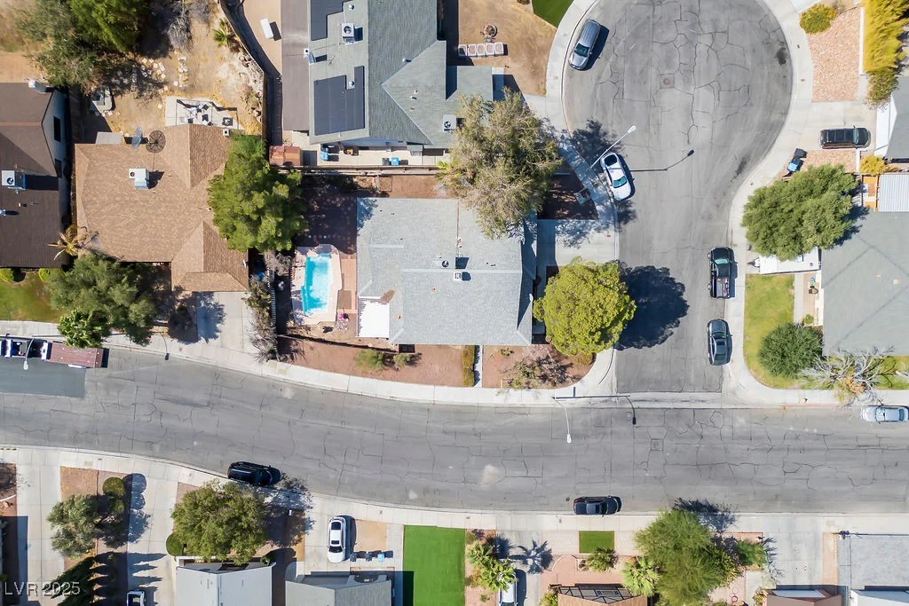 3609 Woodglen, Las Vegas, NV 89108