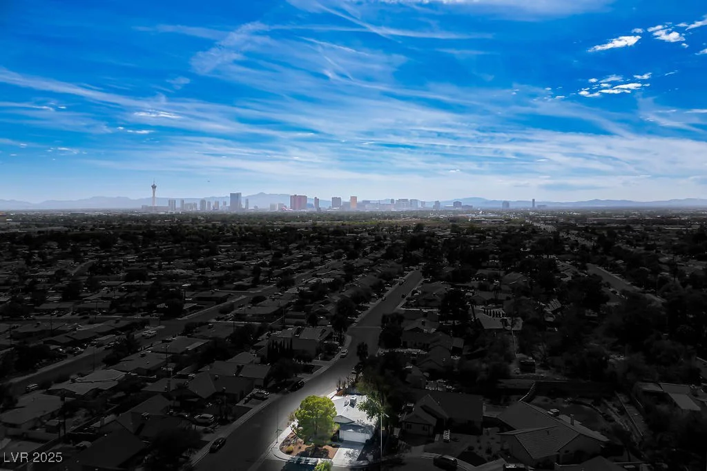 3609 Woodglen, Las Vegas, NV 89108