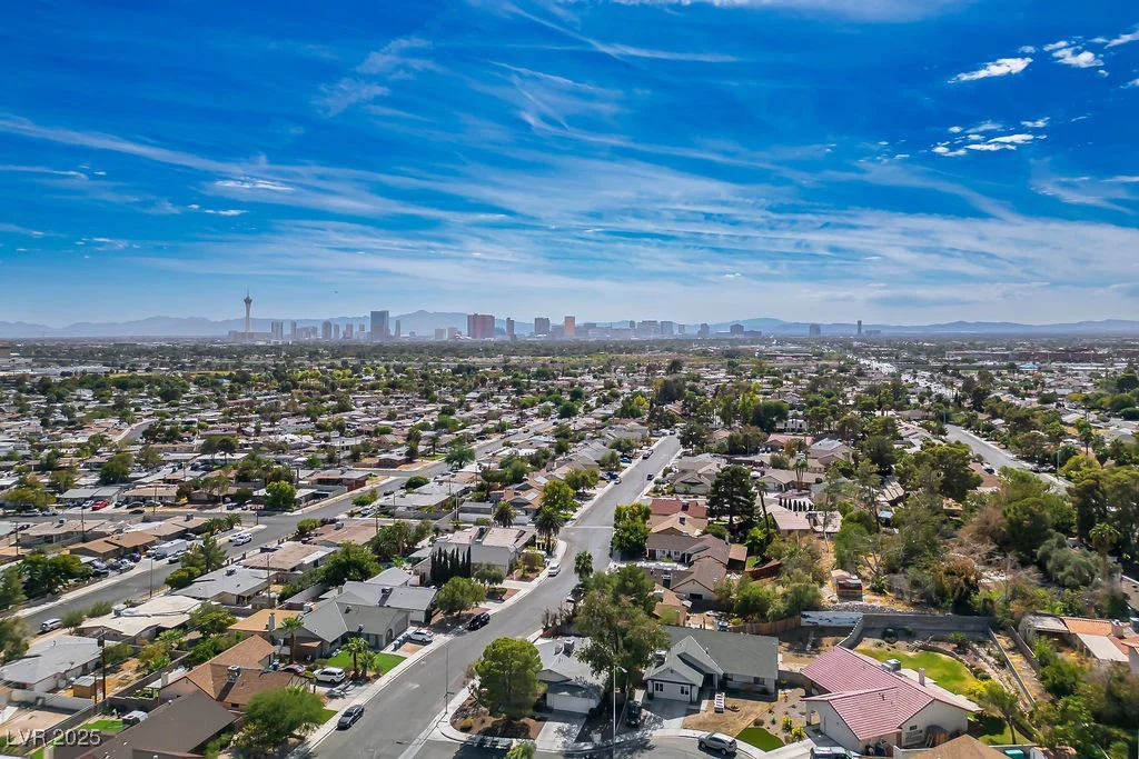 3609 Woodglen, Las Vegas, NV 89108