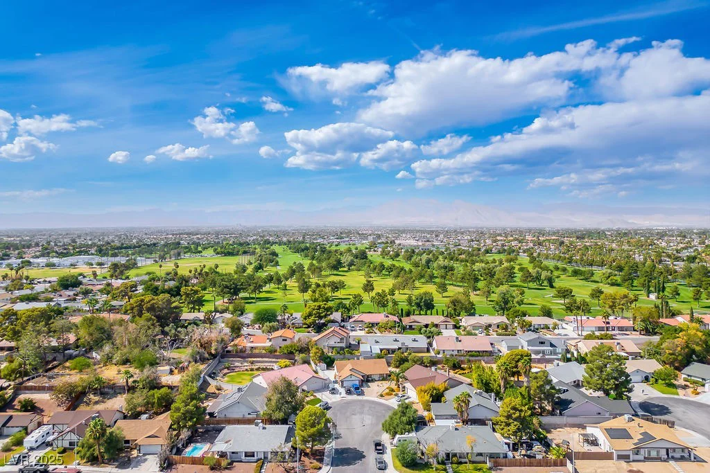 3609 Woodglen, Las Vegas, NV 89108