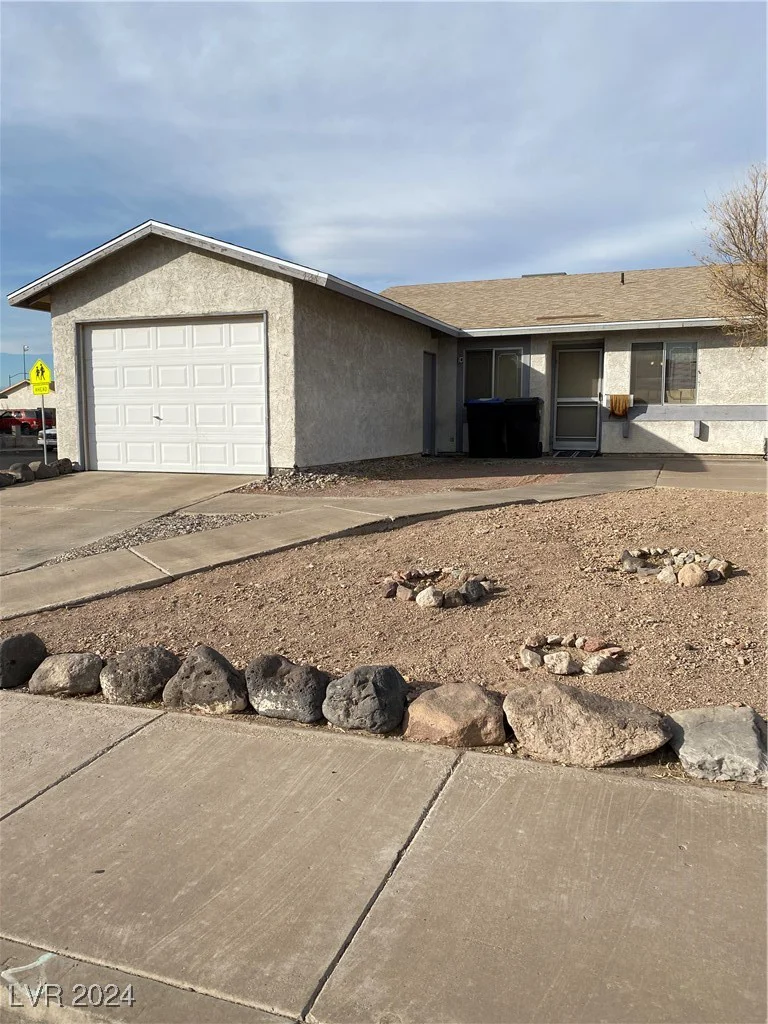427 Barrett, Henderson, NV 89011