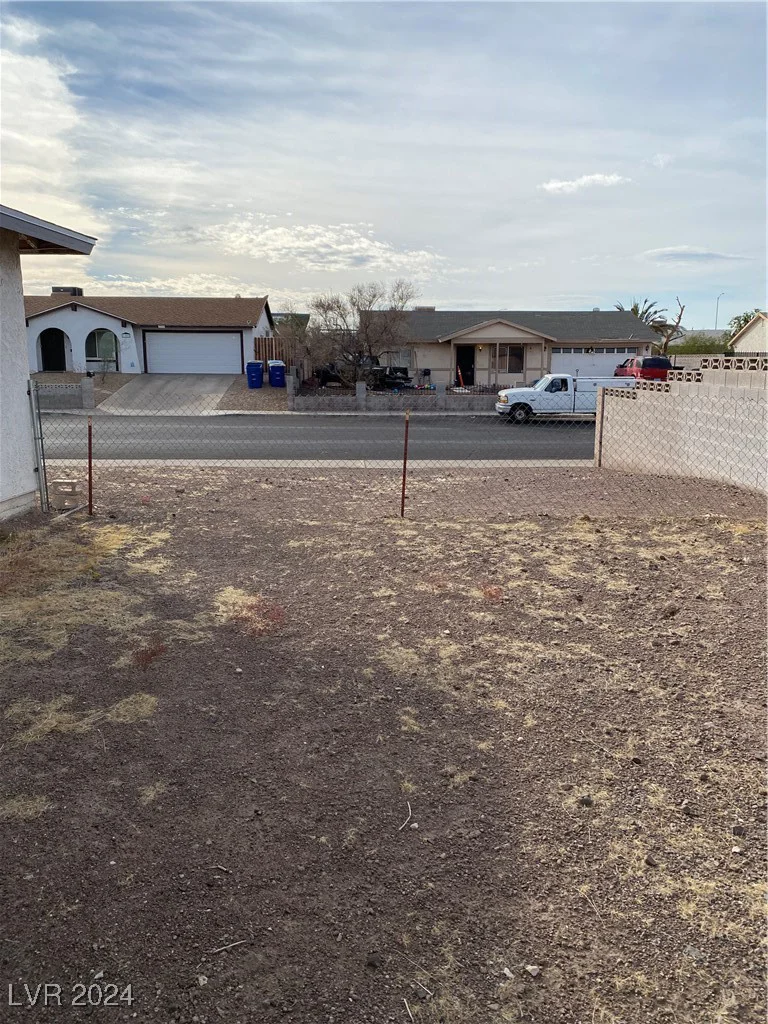 427 Barrett, Henderson, NV 89011