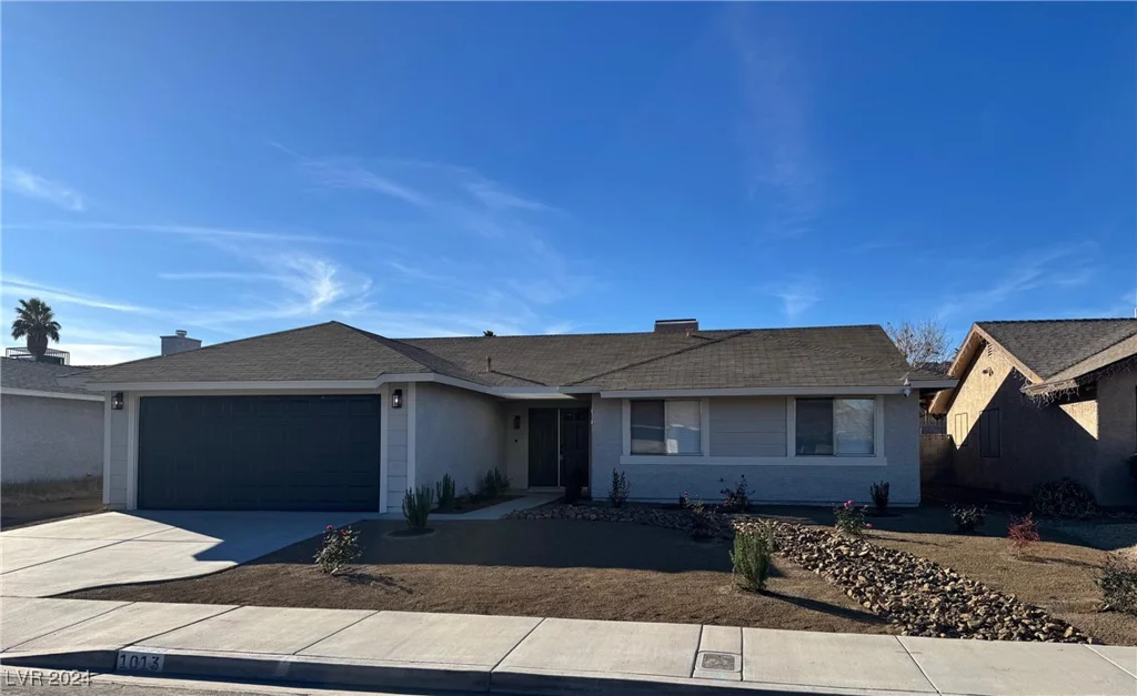 , Las Vegas, NV 89110
