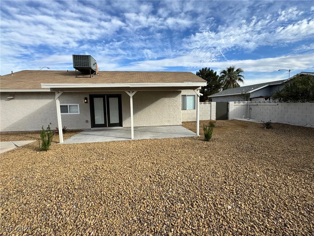 , Las Vegas, NV 89110
