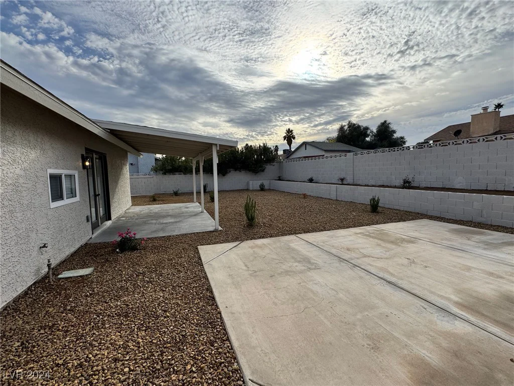 , Las Vegas, NV 89110