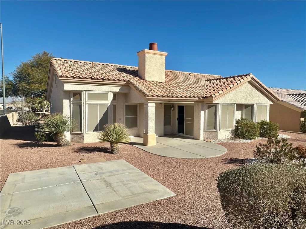 11037 Hawk Valley, Las Vegas, NV 89134