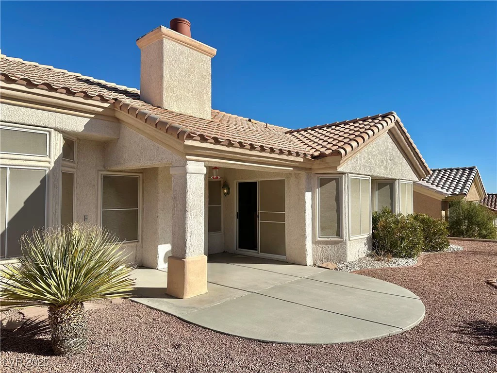 11037 Hawk Valley, Las Vegas, NV 89134