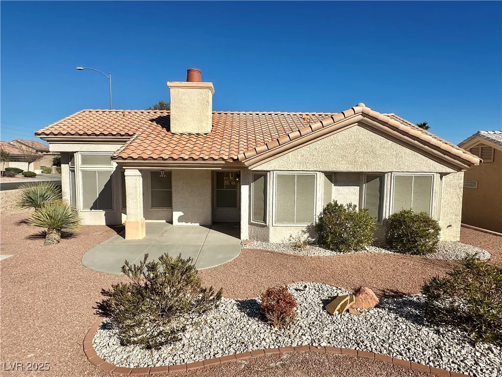 11037 Hawk Valley, Las Vegas, NV 89134