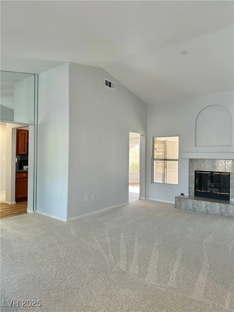 11037 Hawk Valley, Las Vegas, NV 89134