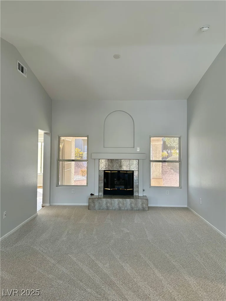 11037 Hawk Valley, Las Vegas, NV 89134