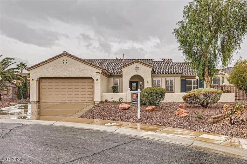 3005 Noblesville, Henderson, NV 89052