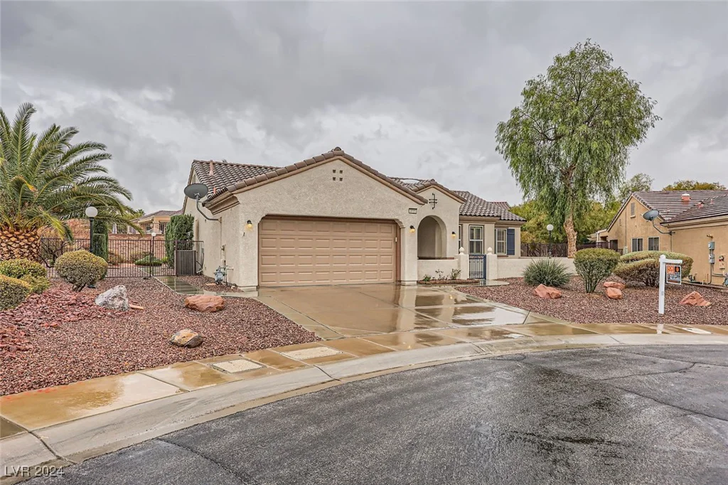 3005 Noblesville, Henderson, NV 89052