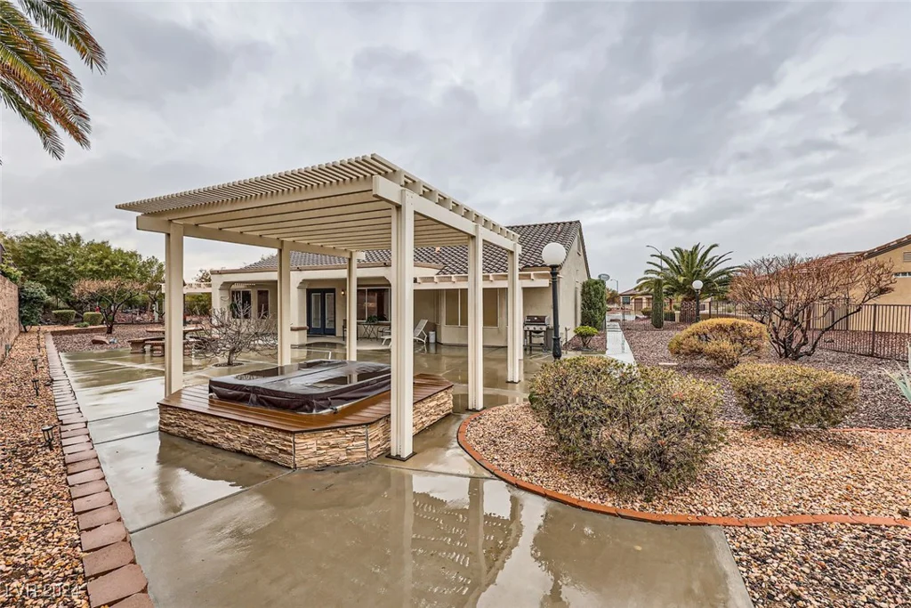 3005 Noblesville, Henderson, NV 89052