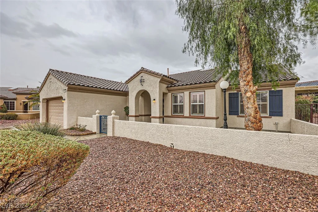 3005 Noblesville, Henderson, NV 89052