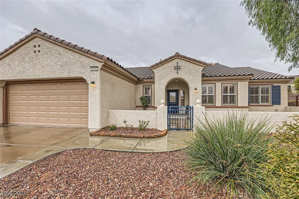 3005 Noblesville, Henderson, NV 89052