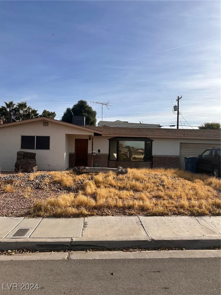 3386 El Camino Real, Las Vegas, NV 89121