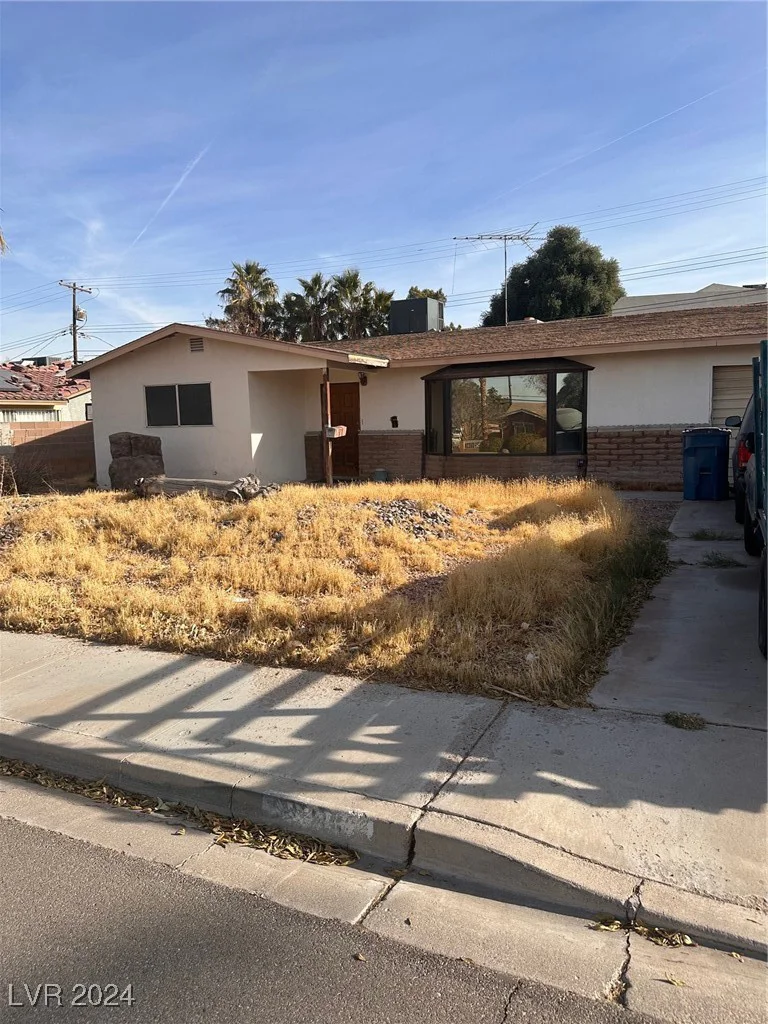 3386 El Camino Real, Las Vegas, NV 89121