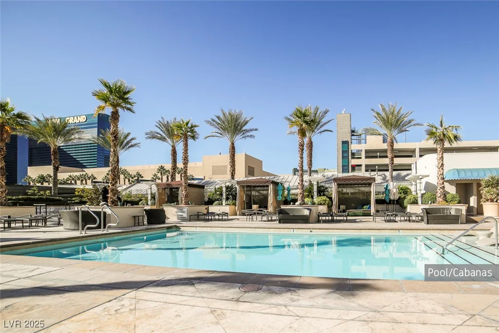 145 Harmon, Las Vegas, NV 89109