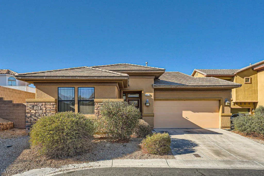 3917 Javana, Las Vegas, NV 89129