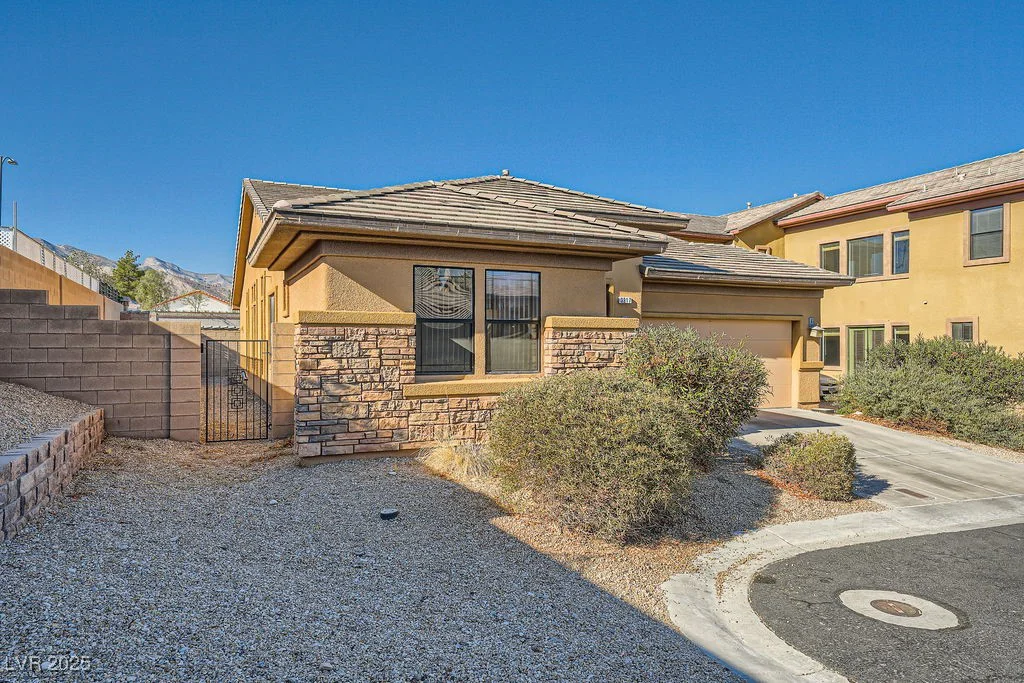 3917 Javana, Las Vegas, NV 89129